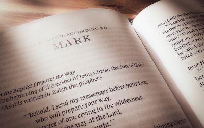 Who Is Mark in the Bible?